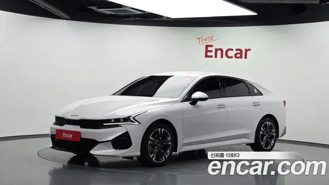 Kia K5 2.0 Noblesse 2022