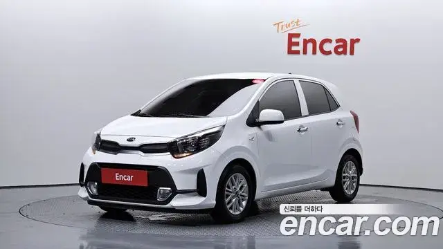 Kia morning Prestige 2021