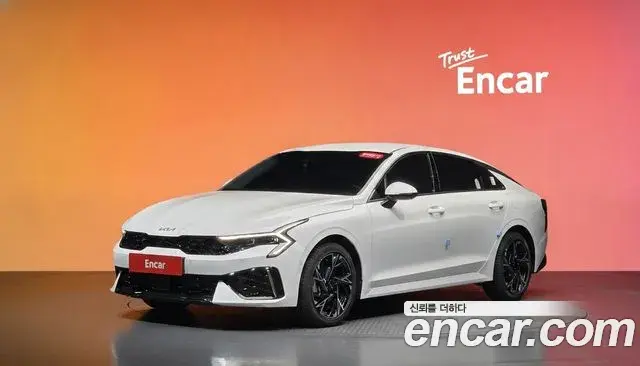 Kia K5 2.0 Noblesse 2026