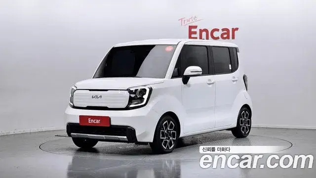 Kia RAY Signature 2023