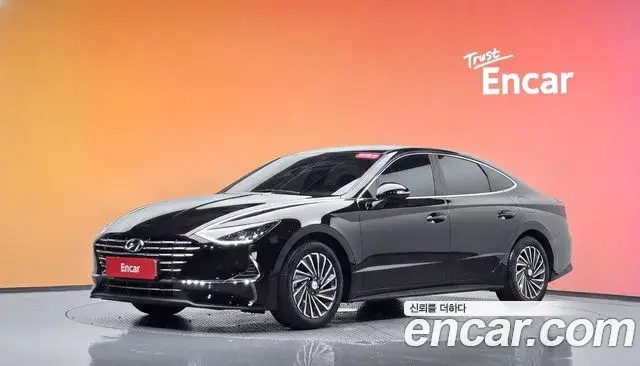 Hyundai Sonata Premium Plus 2022