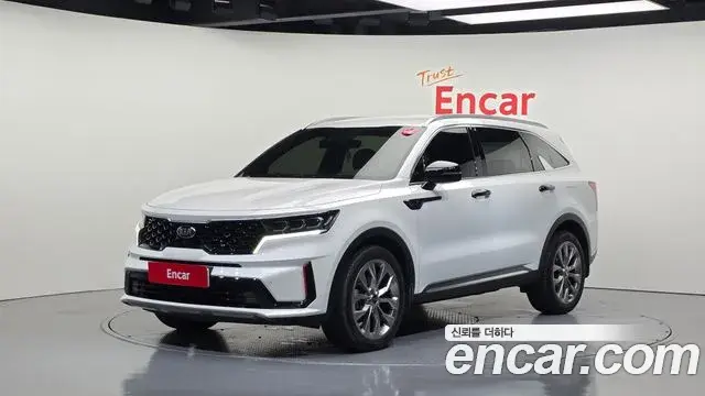Kia Sorento Diesel 2.2 2WD Trendy 2021