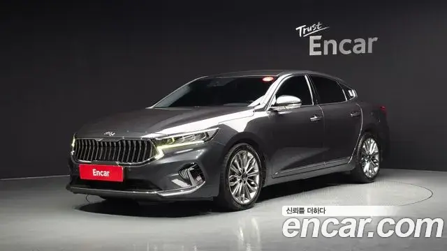 Kia K7 2.5 GDI Noblesse 2020