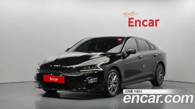 Kia K5 2.0 Prestige 2022