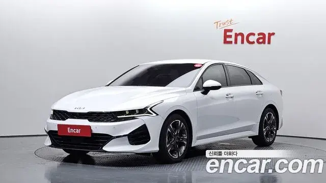 Kia K5 2.0 Noblesse 2022