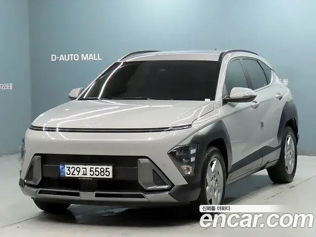 Hyundai Kona Premium 2023