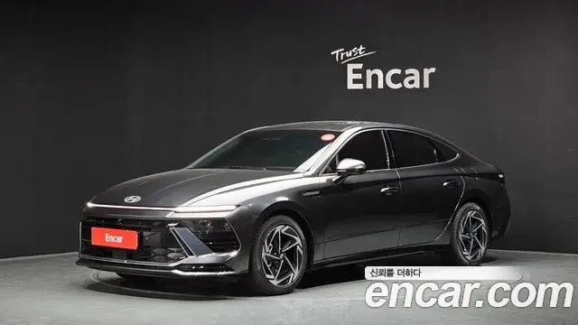 Hyundai Sonata 2.0 Inspiration 2026