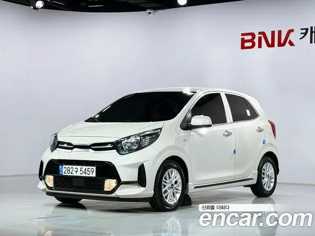 Kia morning Prestige 2022