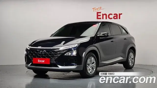 Hyundai Nexo Modern 2023