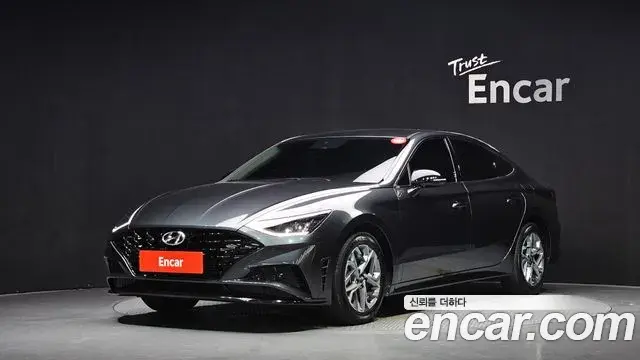 Hyundai Sonata 2.0 Premium Plus 2022