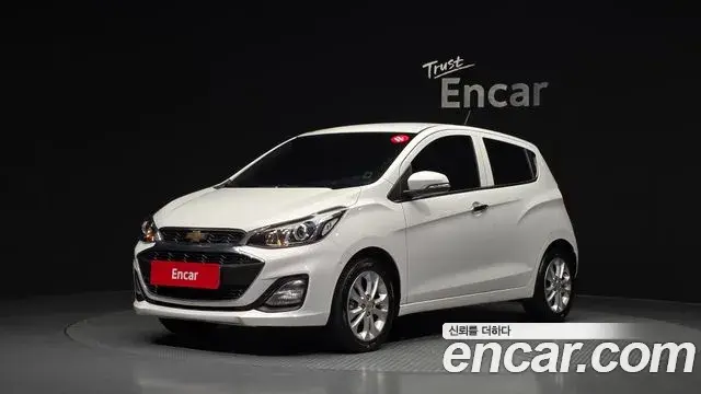 Chevrolet Spark Premier 2022