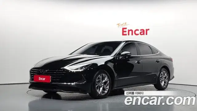 Hyundai Sonata 2.0 Premium 2021