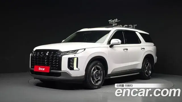 Hyundai Palisade Diesel 2.2 2WD Exclusive 2023