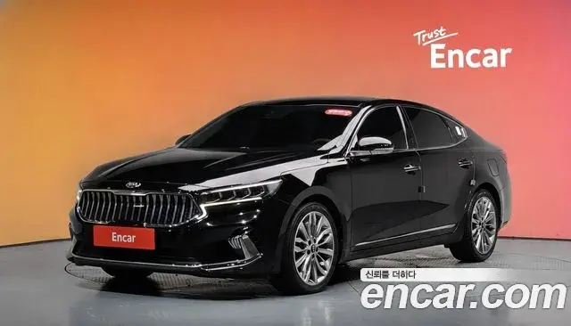Kia K7 2.5 GDI X Edition 2020