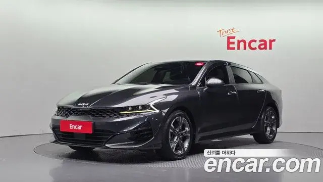 Kia K5 2.0 Noblesse 2022