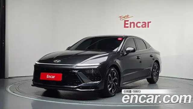 Hyundai Sonata 2.0 Exclusive 2024
