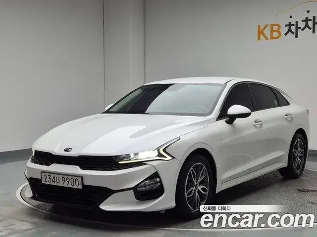 Kia K5 2.0 Trendy 2020