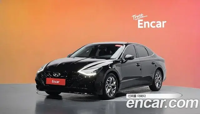 Hyundai Sonata 2.0 Premium Plus 2021