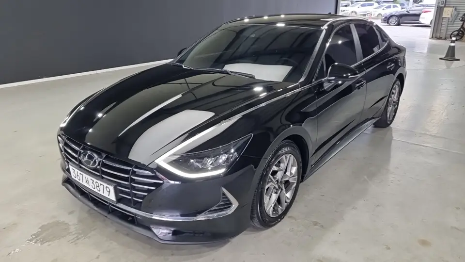 Hyundai Sonata 2.0 Premium 2021