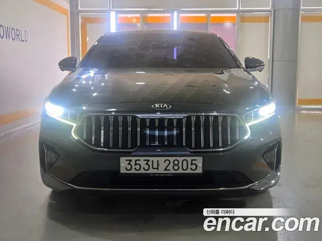 Kia K7 2.5 GDI Noblesse 2019