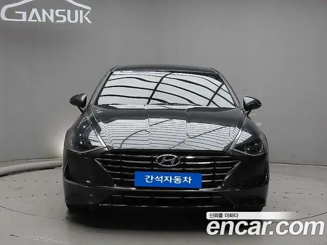 Hyundai Sonata 2.0 Premium Family 2019