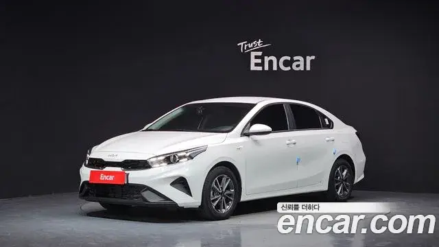 Kia K3 1.6 Trendy 2023