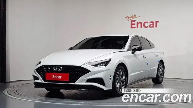 Hyundai Sonata 2.0 Modern 2022