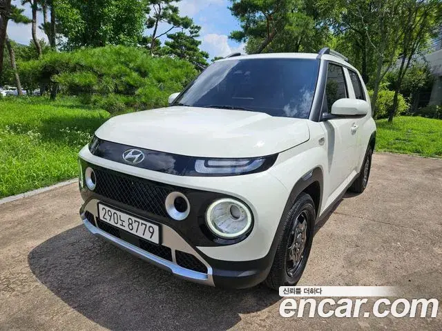 Hyundai Casper Turbo The Essential 2024