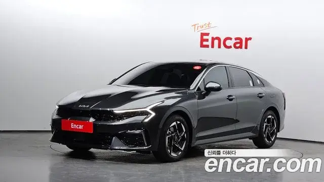 Kia K5 2.0 Noblesse 2024