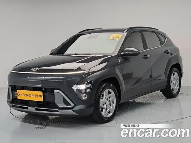 Hyundai Kona Premium 2023