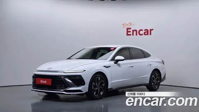 Hyundai Sonata 2.0 Exclusive 2023