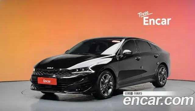 Kia K5 2.0 Noblesse 2023