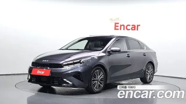Kia K3 1.6 signature 2023