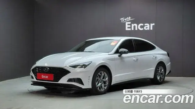 Hyundai Sonata 2.0 Modern 2022