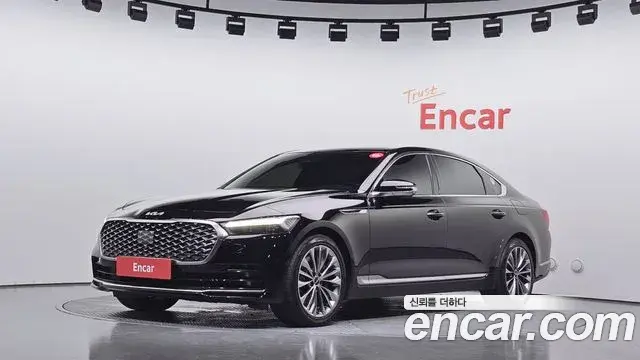 Kia K9 3.8 GDI AWD Best Selection Ⅰ 2024