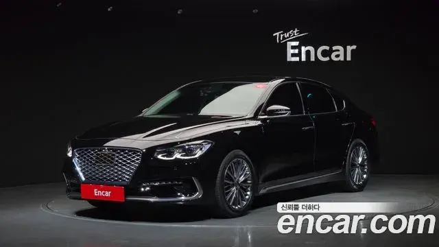 Hyundai Grandeur 3.0 Exclusive Special 2019