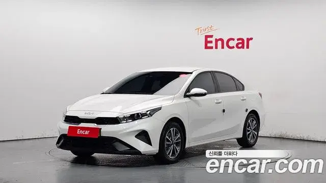 Kia K3 1.6 Prestige 2024