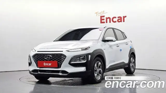 Hyundai Kona Modern Special 2019