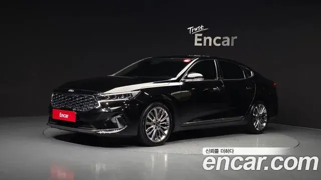 Kia K7 2.5 GDI Noblesse 2021