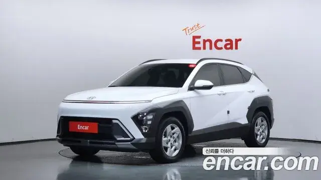 Hyundai Kona Premium 2023