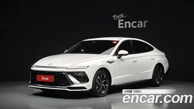 Hyundai Sonata 2.0 Exclusive 2024