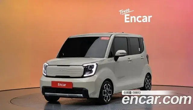 Kia RAY Signature 2023