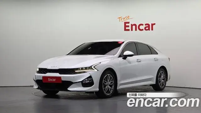 Kia K5 2.0 Noblesse 2022