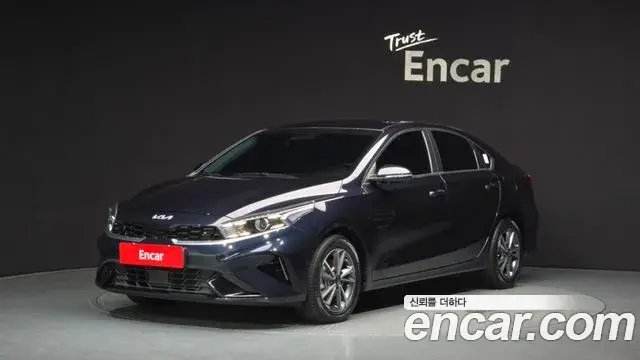 Kia K3 1.6 Prestige 2022