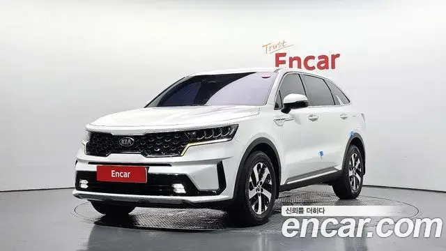 Kia Sorento Diesel 2.2 2WD Trendy 2020