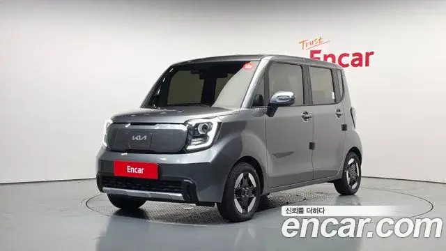 Kia RAY Air 2025