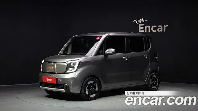 Kia RAY Air 2024