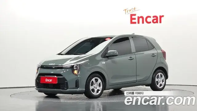 Kia morning Van Prestige 2023
