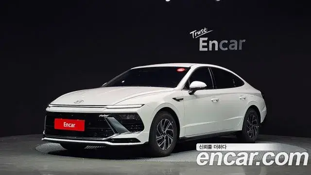Hyundai Sonata S 2026