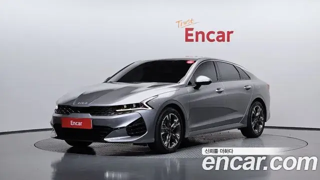 Kia K5 2.0 Prestige 2023